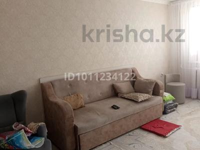 2-бөлмелі пәтер · 44.8 м² · 2/5 қабат, Астана 13, бағасы: 10 млн ₸ в Аксу