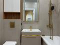 1-комнатная квартира · 35 м² · 3/9 этаж, мкр Шугыла, Алатау 12а/1 — жүнісова 2/25/11к за 26 млн ₸ в Алматы, Наурызбайский р-н — фото 10