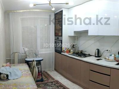 3-комнатная квартира · 70 м² · 3/9 этаж, мкр 8, Бр.Жубановых 293 — 101ст.бр за 23 млн ₸ в Актобе