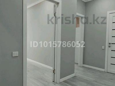 2-комнатная квартира · 51 м² · 3/5 этаж, Габдуллина 9 — Габдуллина-Жунусова за 23 млн ₸ в Кокшетау