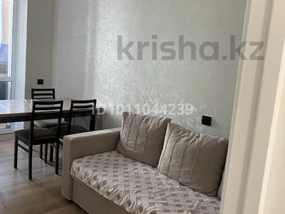 1-бөлмелі пәтер · 42.3 м² · 4/12 қабат, ​Чингиз Айтматов 62, бағасы: 29.5 млн 〒 в Астане, Нура р-н