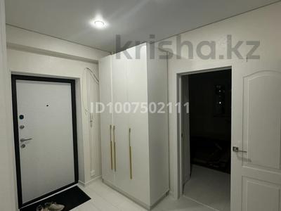 3-бөлмелі пәтер · 75 м² · 4/9 қабат, Самал 104, бағасы: 33 млн ₸ в Уральске