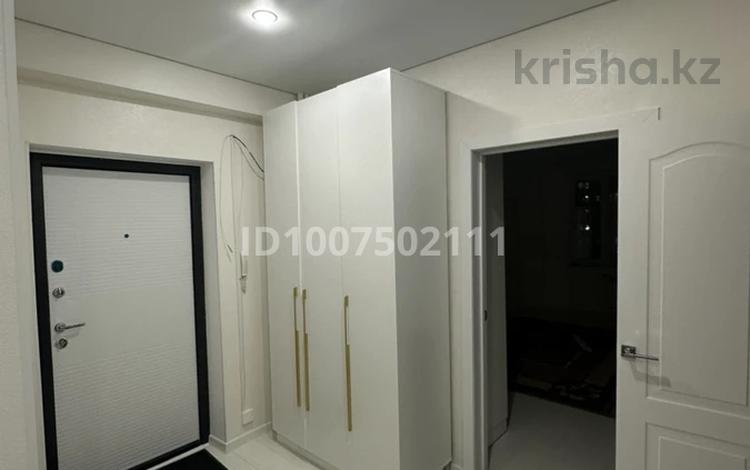 3-комнатная квартира · 75 м² · 4/9 этаж, Самал 104 за 33 млн ₸ в Уральске — фото 2