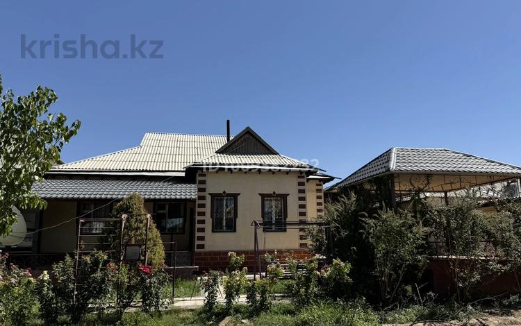 Отдельный дом · 5 комнат · 160 м² · 10 сот., Біржан сал 37 за 60 млн 〒 в Туркестане — фото 2