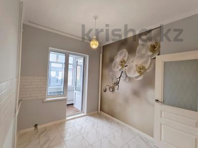 2-бөлмелі пәтер · 55.9 м² · 4/5 қабат, Верхний Отырар ш/а 55, бағасы: 22.8 млн ₸ в Шымкенте, Туран р-н