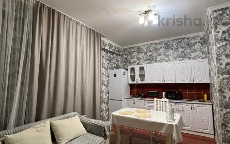 2-комнатная квартира · 54.2 м² · 15/19 этаж, Шамши Калдаяков за ~ 30.6 млн ₸ в Астане, Сарайшык р-н — фото 2
