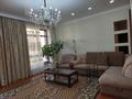 3-комнатная квартира · 105 м² · 3/6 этаж, мкр Баганашыл, Рахмадиева 2/1 за 590 000 ₸ в Алматы, Бостандыкский р-н