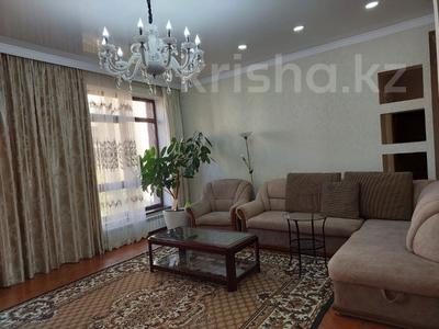 3-комнатная квартира · 105 м² · 3/6 этаж, мкр Баганашыл, Рахмадиева 2/1 за 590 000 ₸ в Алматы, Бостандыкский р-н