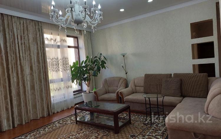 3-комнатная квартира · 105 м² · 3/6 этаж, мкр Баганашыл, Рахмадиева 2/1 за 590 000 ₸ в Алматы, Бостандыкский р-н — фото 4