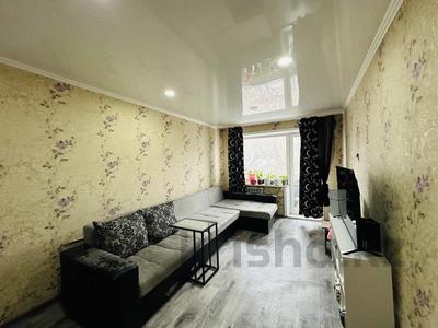 2-комнатная квартира · 42 м² · 4/5 этаж, Карла 20 за 6 млн ₸ в Шахтинске