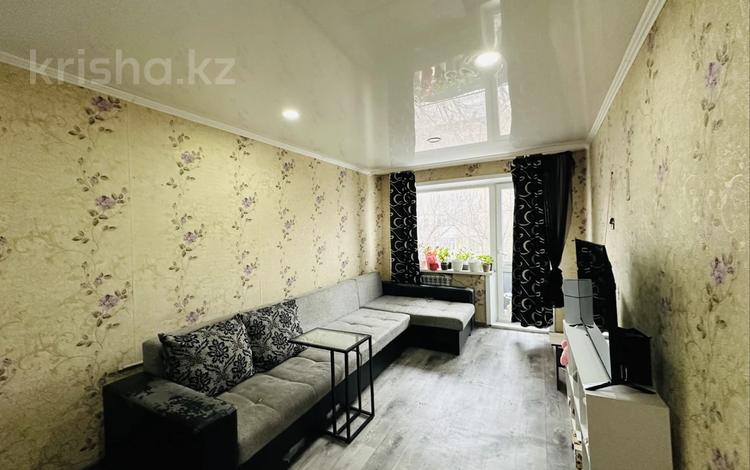 2-комнатная квартира · 42 м² · 4/5 этаж, Карла 20 за 6 млн ₸ в Шахтинске — фото 2