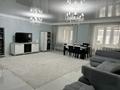 3-комнатная квартира · 124.3 м² · 6/7 этаж, Акселератор Сейдимбек 7/1 за 73 млн ₸ в Астане, Нура р-н — фото 3