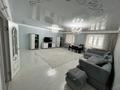 3-комнатная квартира · 124.3 м² · 6/7 этаж, Акселератор Сейдимбек 7/1 за 73 млн ₸ в Астане, Нура р-н — фото 4