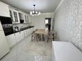 3-комнатная квартира · 124.3 м² · 6/7 этаж, Акселератор Сейдимбек 7/1 за 73 млн ₸ в Астане, Нура р-н — фото 5