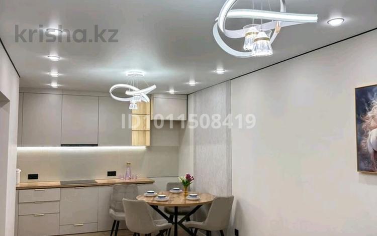 2-бөлмелі пәтер · 59 м² · 7/9 қабат, Райымбек 590/15, бағасы: 42 млн ₸ в Алматы, Наурызбайский р-н — фото 2