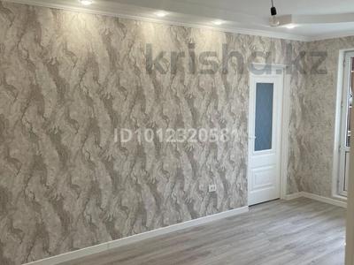 2-комнатная квартира · 47 м² · 2/4 этаж, Кабдолова 6 за 35 млн ₸ в Алматы, Ауэзовский р-н