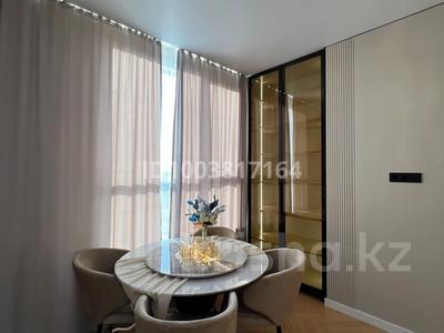 2-комнатная квартира · 50 м² · 7/12 этаж, Райымбек 348 — Емцова за 350 000 ₸ в Алматы, Ауэзовский р-н