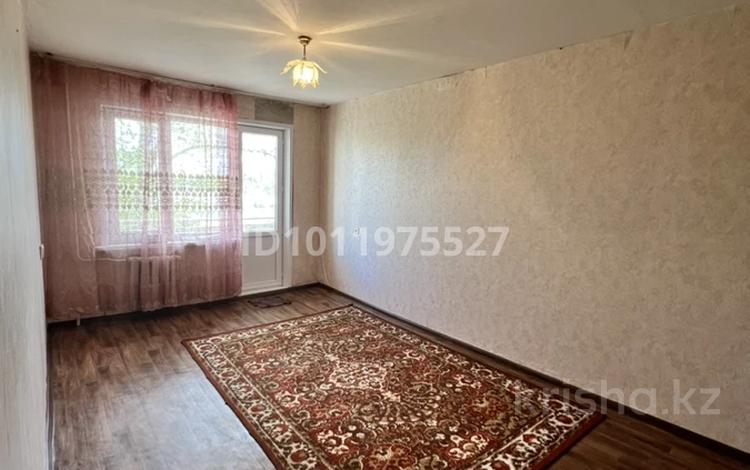 1-бөлмелі пәтер · 32 м² · 3/5 қабат, Ларина 10, бағасы: 9.3 млн ₸ в Уральске — фото 2