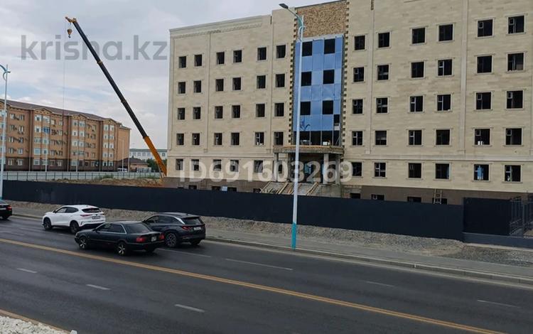 Еркін, кеңселер · 4536 м², бағасы: ~ 18.1 млн ₸ в  — фото 16