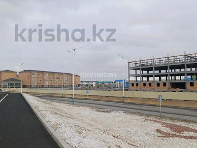 Свободное назначение, офисы · 4600 м² за 13.8 млн 〒 в 