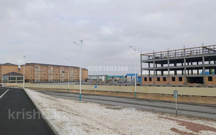 Свободное назначение, офисы · 4600 м² за 13.8 млн 〒 в  — фото 8