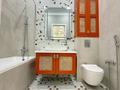 3-бөлмелі пәтер · 91 м² · 3/17 қабат, Туран 44Б, бағасы: 82 млн ₸ в Астане, Есильский р-н — фото 9