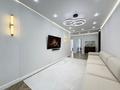 3-бөлмелі пәтер · 91 м² · 3/17 қабат, Туран 44Б, бағасы: 82 млн ₸ в Астане, Есильский р-н — фото 5