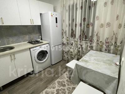 1-бөлмелі пәтер · 34 м² · 5/5 қабат, №11 ш/а. 31 — Алтынсарина - Жандосова, бағасы: 26 млн ₸ в Алматы, Ауэзовский р-н