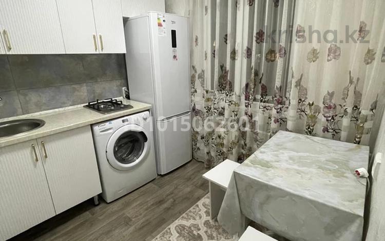 1-бөлмелі пәтер · 34 м² · 5/5 қабат, №11 ш/а. 31 — Алтынсарина - Жандосова, бағасы: 26 млн ₸ в Алматы, Ауэзовский р-н — фото 2