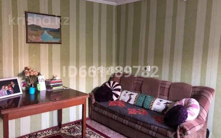 Часть дома · 4 комнаты · 70.4 м² · 3 сот., Уссурийская 82 — Акпаева за 32 млн ₸ в Алматы, Жетысуский р-н — фото 2
