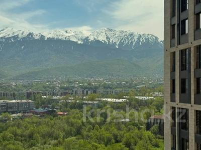 3-бөлмелі пәтер · 90 м² · 15/20 қабат, Гагарина, бағасы: 119 млн ₸ в Алматы, Бостандыкский р-н