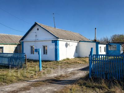 Отдельный дом · 3 комнаты · 72 м² · 6 сот., Пер Дальная 4 — Гимназия 9 за 4.5 млн ₸ в 
