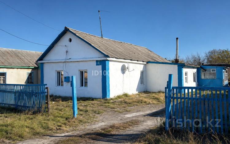 Отдельный дом · 3 комнаты · 72 м² · 6 сот., Пер Дальная 4 — Гимназия 9 за 4.5 млн ₸ в  — фото 8