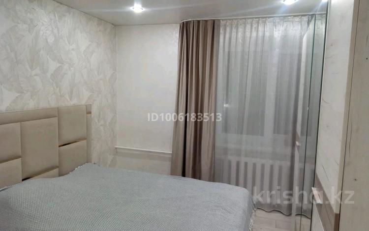3-бөлмелі пәтер · 55 м² · 5/5 қабат, Акан Серэ 137 — Габдуллина, бағасы: 13 000 ₸ в Кокшетау — фото 2