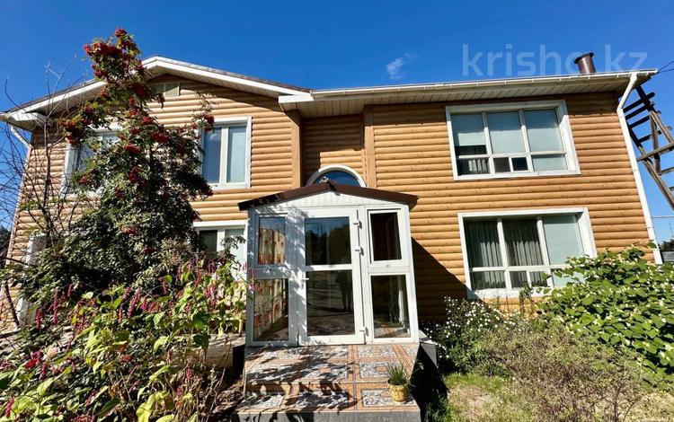 Отдельный дом · 4 комнаты · 266 м² · 10.83 сот., Павлова 77 за 75 млн 〒 в  — фото 2