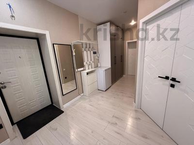 2-комнатная квартира · 69.8 м² · 8/9 этаж, Аль фараби 20 за 44 млн ₸ в Костанае