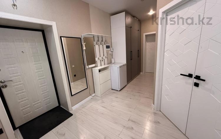 2-комнатная квартира · 69.8 м² · 8/9 этаж, Аль фараби 20 за 44 млн ₸ в Костанае — фото 10