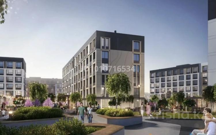 2-комнатная квартира · 43.89 м² · 5/6 этаж, Бауыржана Момышулы 11/14а за 38.5 млн ₸ в Алматы, Алатауский р-н — фото 3