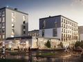 2-комнатная квартира · 43.89 м² · 5/6 этаж, Бауыржана Момышулы 11/14а за 38.5 млн ₸ в Алматы, Алатауский р-н — фото 2