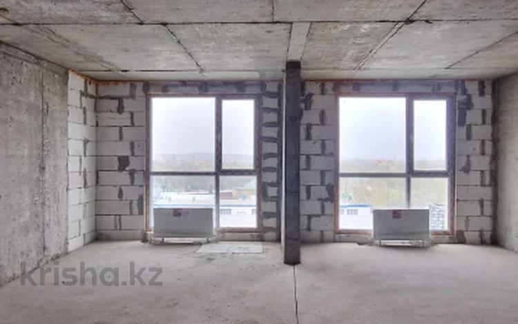 2-бөлмелі пәтер · 74 м² · 7/10 қабат, Толе би 285/8, бағасы: 40 млн ₸ в Алматы, Ауэзовский р-н — фото 15