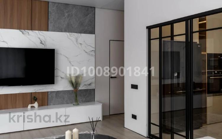 4-комнатная квартира · 130 м² · 4/21 этаж, Аль-Фараби — Сейфуллина за 150 000 〒 в Алматы, Бостандыкский р-н — фото 8