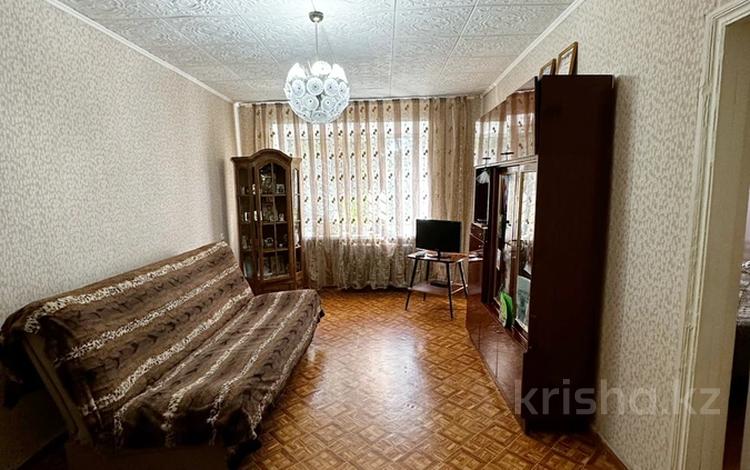 3-комнатная квартира, 62 м², 1/5 этаж, Поповича за 13.7 млн 〒 в Уральске — фото 2