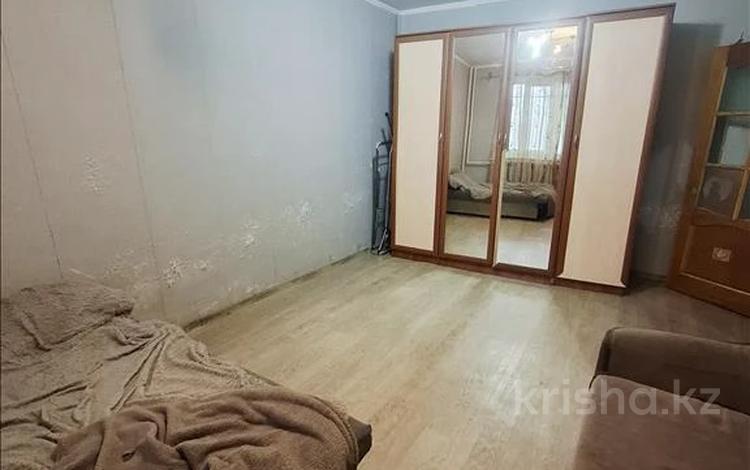 1-бөлмелі пәтер · 33 м² · 1/5 қабат, мкр Айнабулак-3, бағасы: 19.5 млн ₸ в Алматы, Жетысуский р-н — фото 3