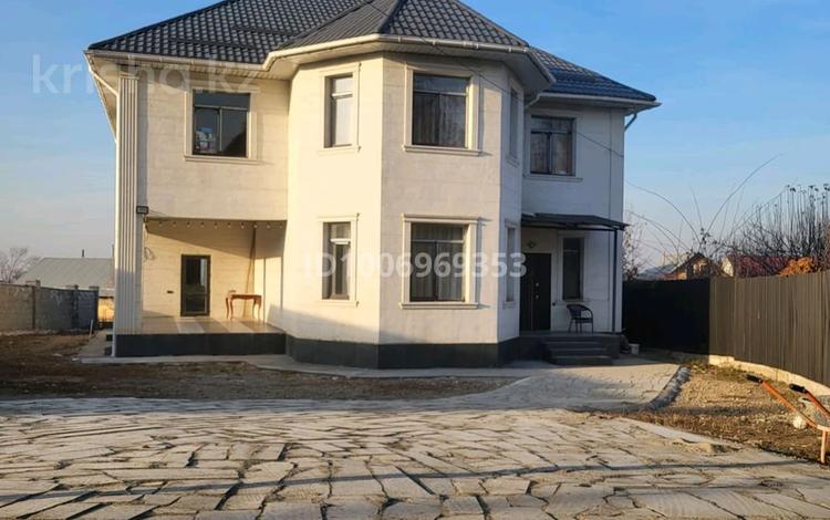 Жеке үй · 7 бөлме · 278 м² · 10 жүзд., Қарағайлы ш/а., Какишева — Школа 192, кали надырова, бағасы: 120 млн ₸ в Алматы, Наурызбайский р-н — фото 24