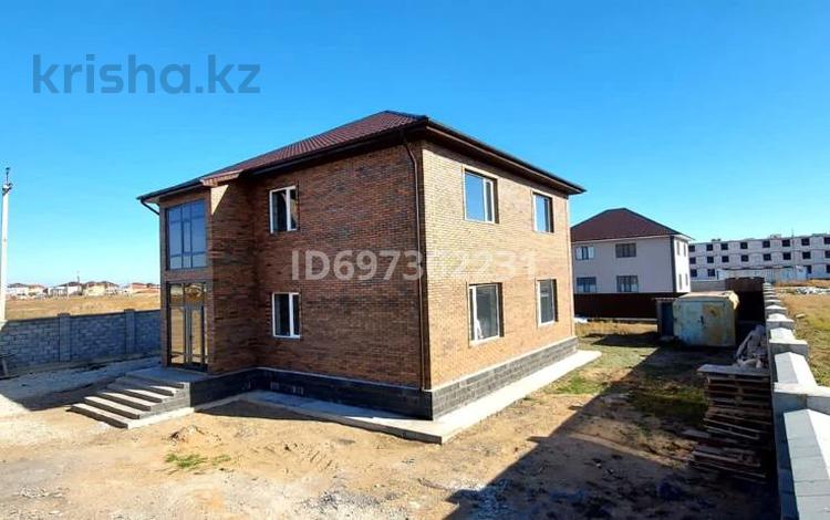Отдельный дом · 8 комнат · 288 м² · 10 сот., Ер Төстік 20 — Жантай Батыр за 77 млн ₸ в Астане, Нура р-н — фото 2