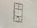 Отдельный дом · 3 комнаты · 61.6 м² · 8.4 сот., Аэропортовская 122а за 11 млн ₸ в Семее — фото 9