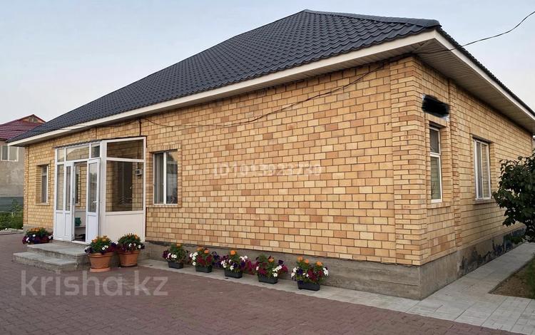 Отдельный дом · 4 комнаты · 150 м² · 10 сот., Кайнар за 160 млн ₸ в Астане, Сарыарка р-н — фото 2