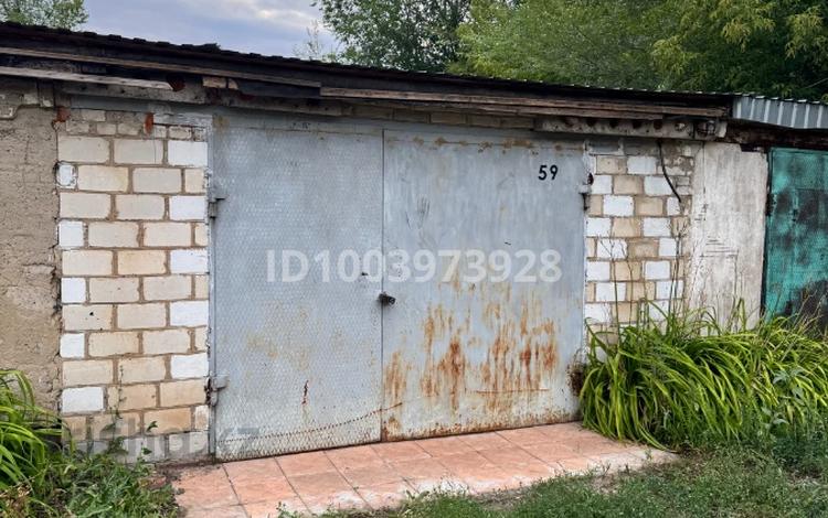 Гараж · 20 м² · Жастар 79 — Спорт комплекс Аксай, бағасы: 1.5 млн ₸ — фото 11