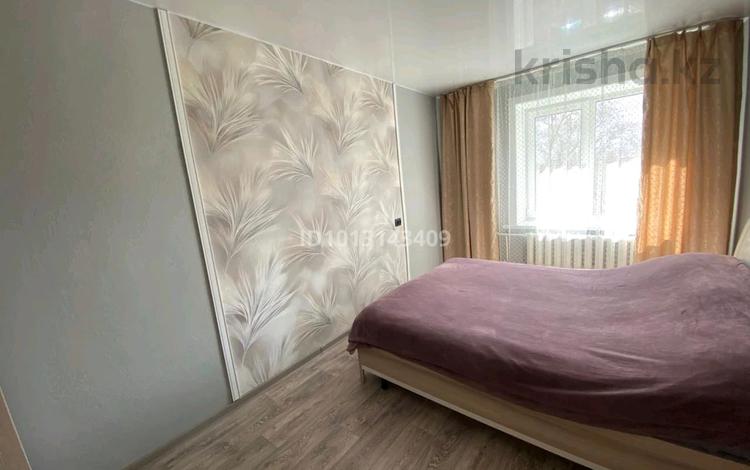 2-комнатная квартира · 50 м² · 3/5 этаж, Сатпаева 28 — Стадион Жастар за 23.5 млн ₸ в Петропавловске — фото 2