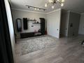 3-комнатная квартира · 120 м² · 11/20 этаж, Куанышбаева 15 за 58.5 млн ₸ в Астане, Алматы р-н — фото 2